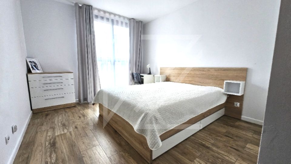Mieszkanie Kraków