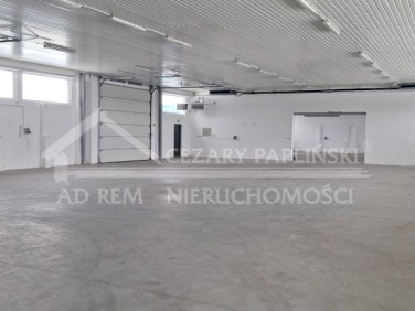 Lokal Kurów