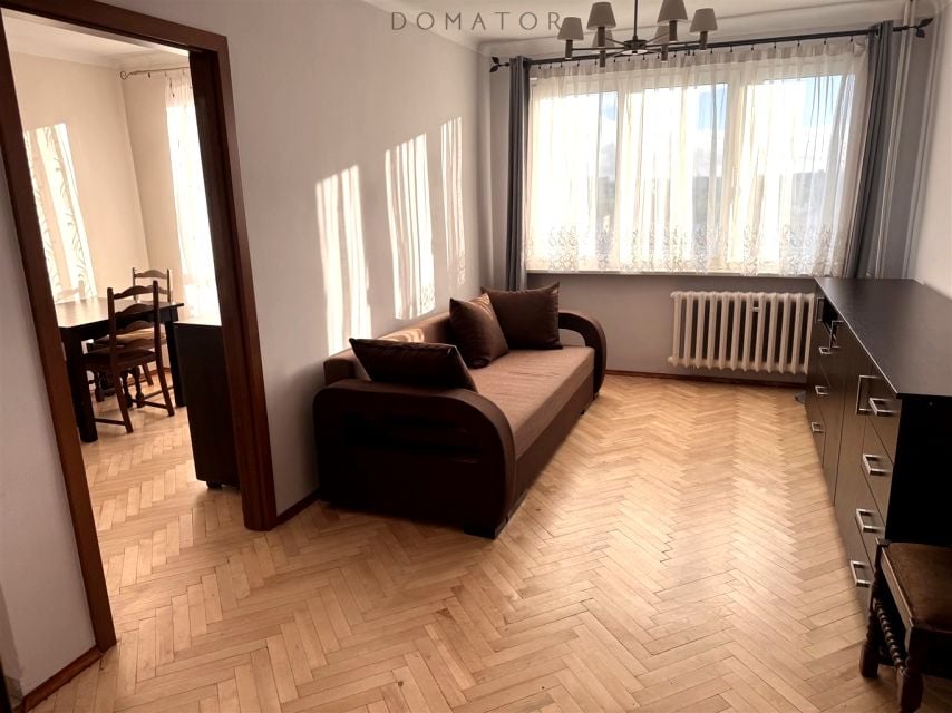 Mieszkanie Sosnowiec