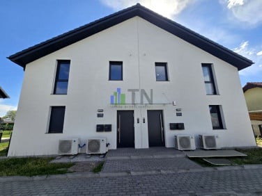 Mieszkanie Nadolice Wielkie