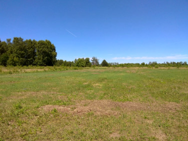 Działka budowlana Goleniów
