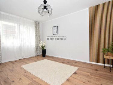 Mieszkanie Toruń