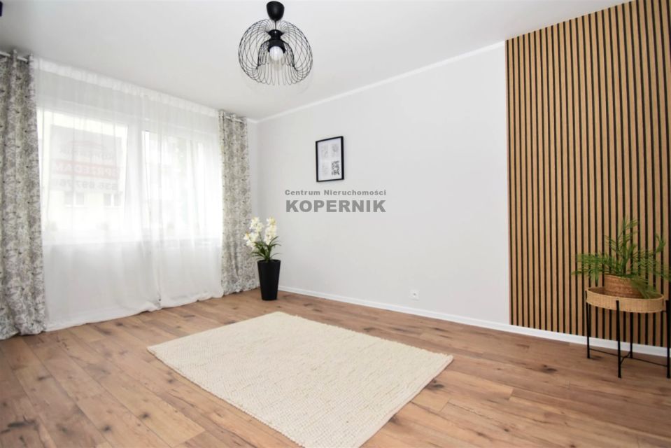 Mieszkanie Toruń