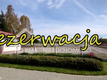 Pusta działka Niedrzwica Duża