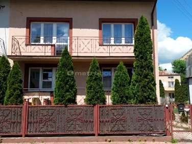 Dom Węgrów