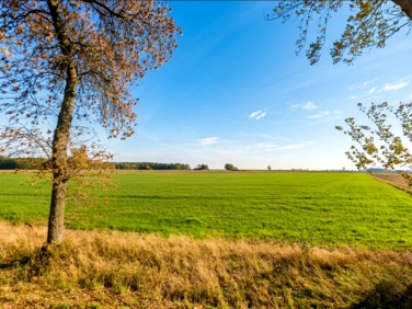 Działka budowlana Stawek