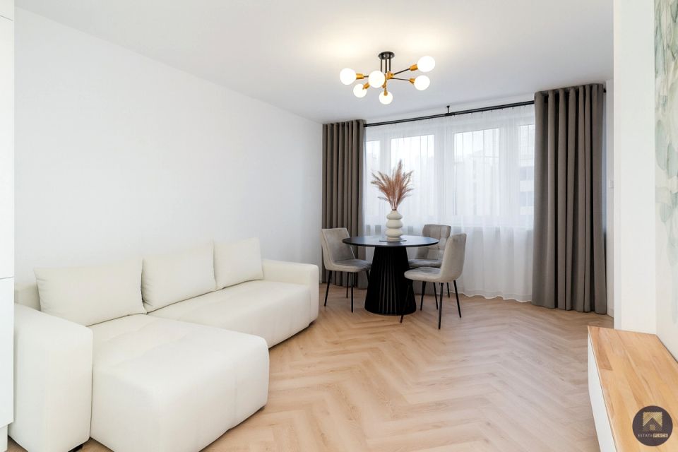 Mieszkanie Warszawa