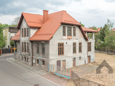 Dom Jaworzno