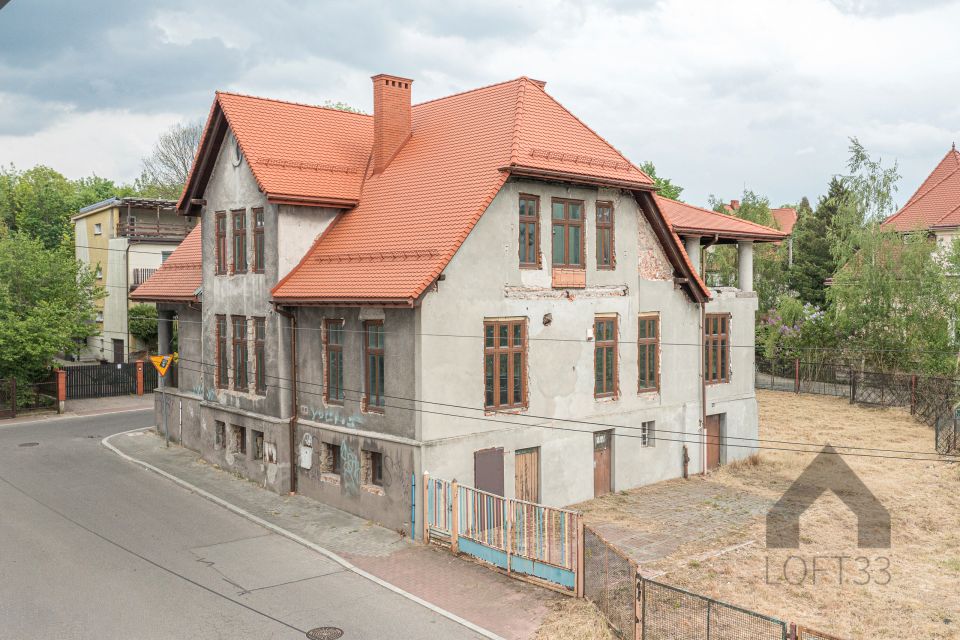 Dom Jaworzno