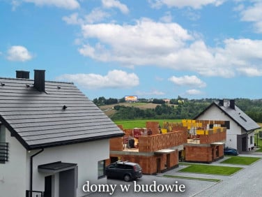 Dom Biały Kościół