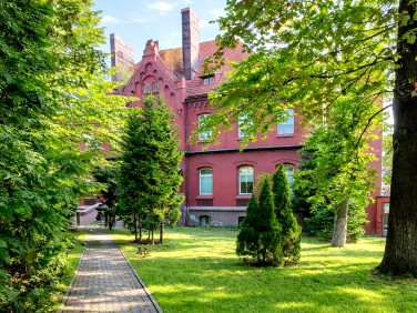 Budynek użytkowy Chorzów