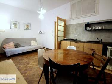 Mieszkanie Kraków