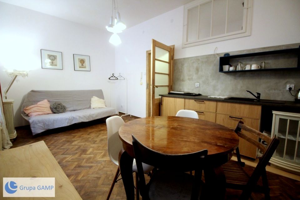 Mieszkanie Kraków