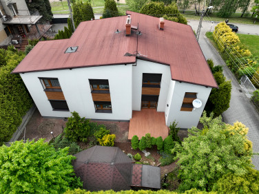 Dom Rydułtowy
