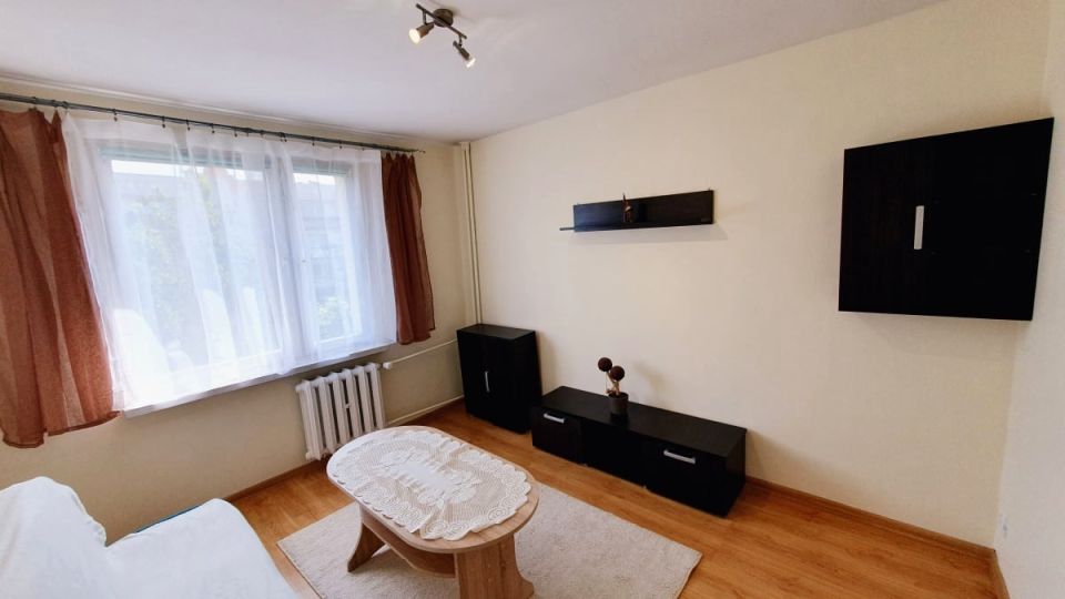 Mieszkanie Łódź