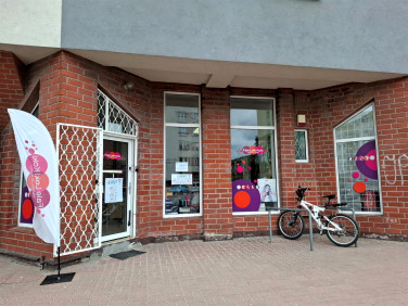 Lokal Białystok
