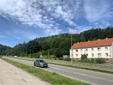 Działka budowlana Gdańsk