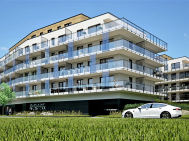 Apartamenty Płużnicka