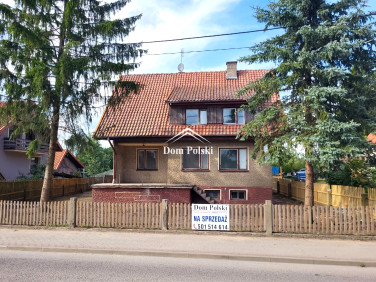 Dom Wieliczki