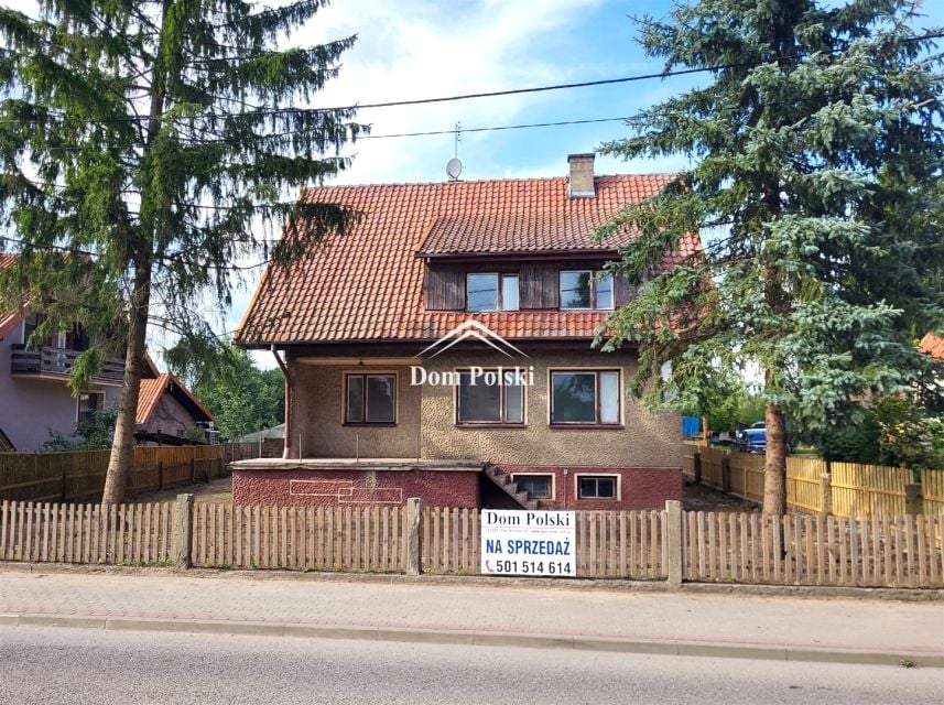 Dom Wieliczki