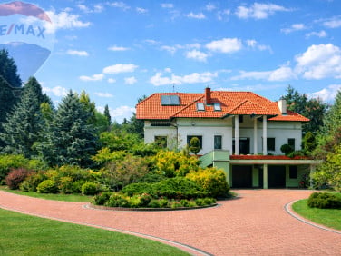 Dom Sandomierz