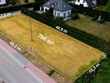 Działka budowlana Bełżyce