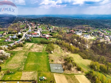 Działka BYSZYCE