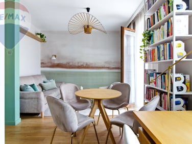 Wynajmę Mieszkanie Kraków - 30 m²