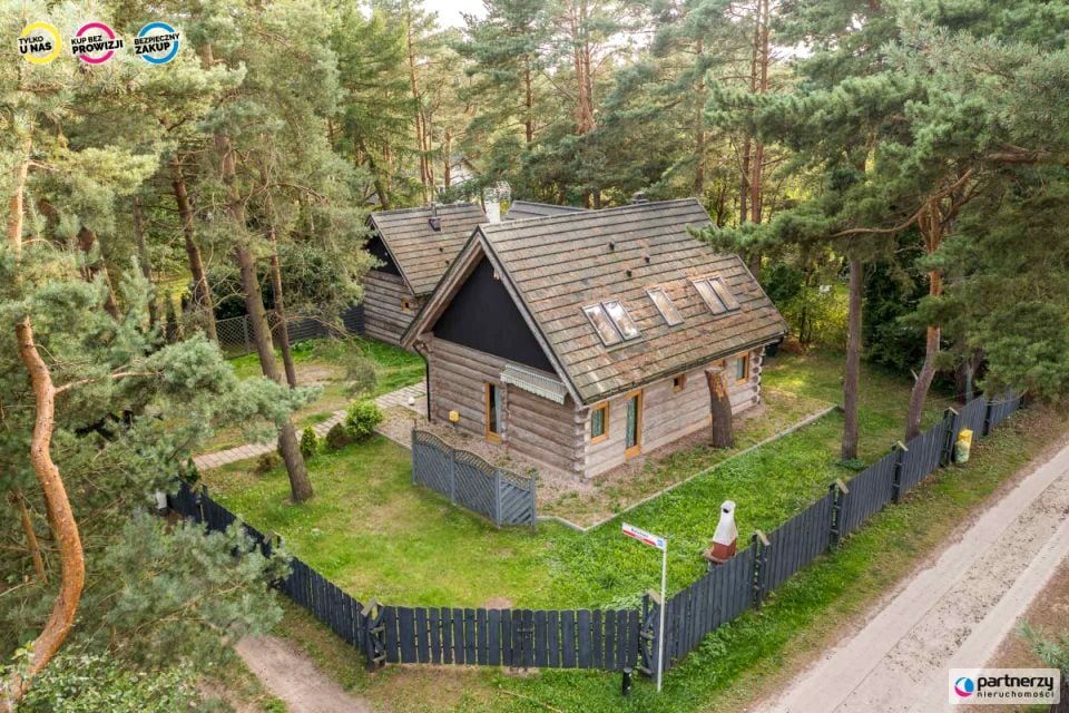 Dom Rozewie sprzedaż