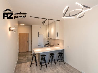 Mieszkanie Kraków