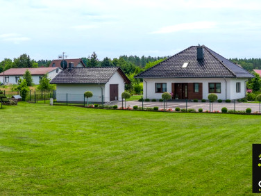 Dom Kamień Pomorski