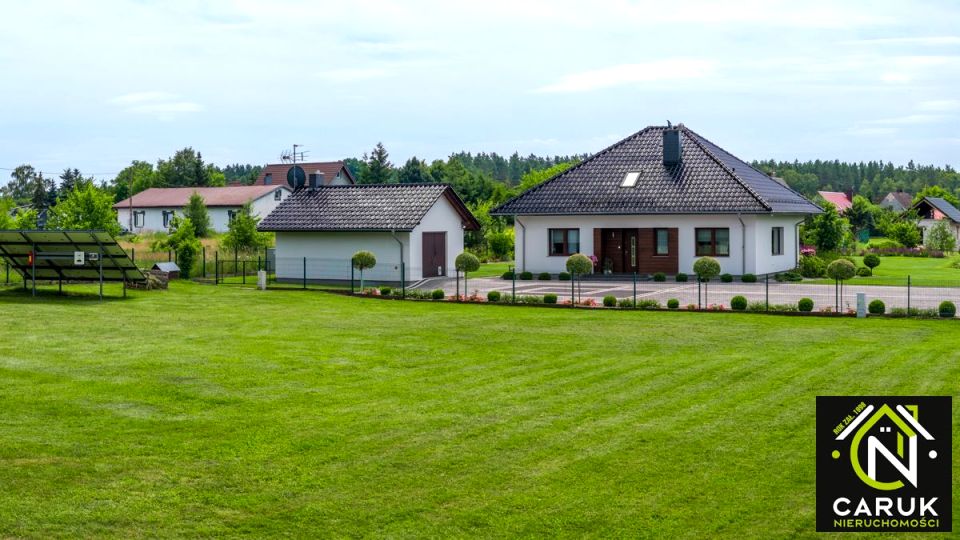 Dom Kamień Pomorski