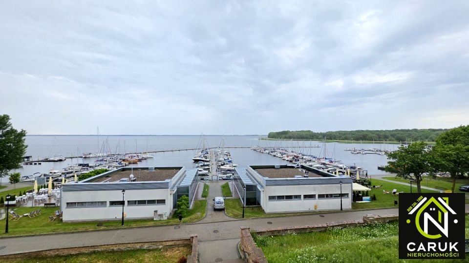 Mieszkanie Kamień Pomorski