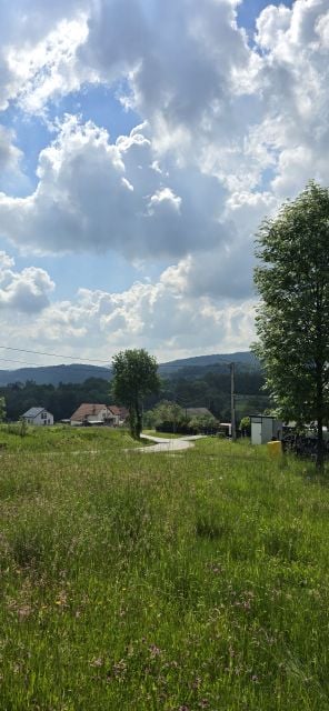 Sprzedam działkę Lanckorona - 4 800 m², Lanckorona
