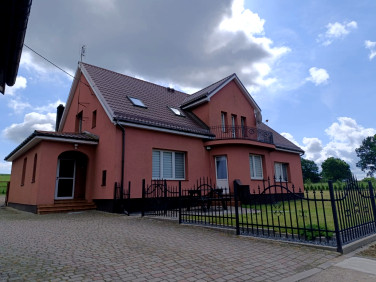 Dom Upadły