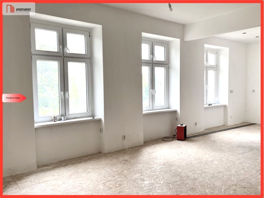 Mieszkanie Oborniki Śląskie