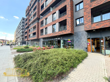Mieszkanie Kraków