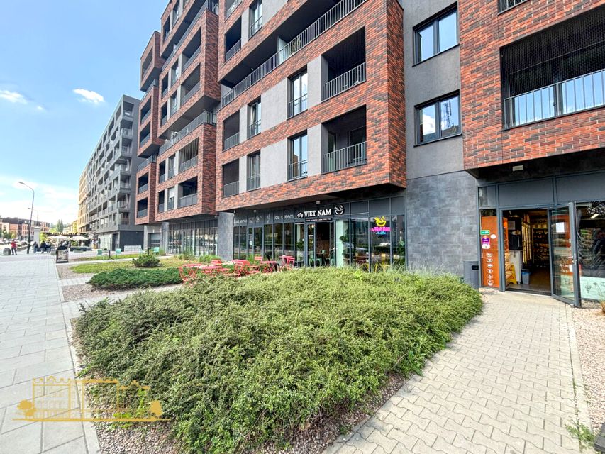 Mieszkanie Kraków