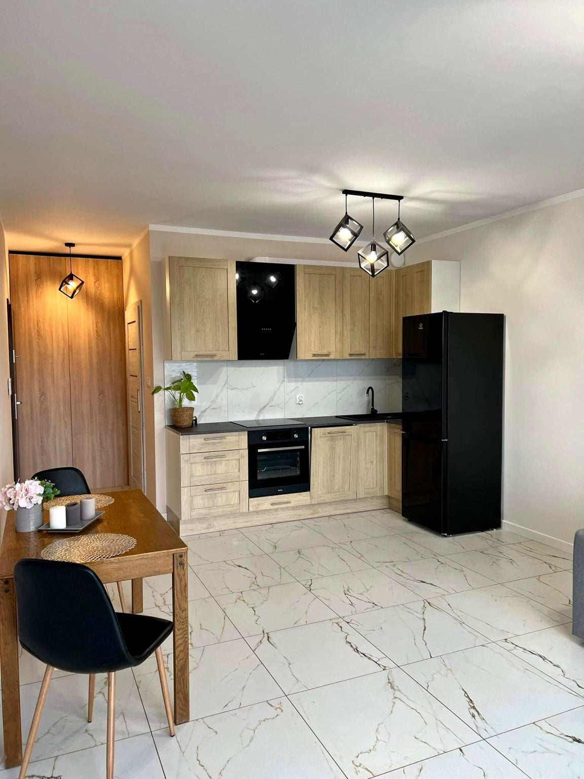 Apartament Poznań