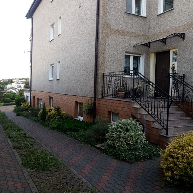 Dom Piekary Śląskie