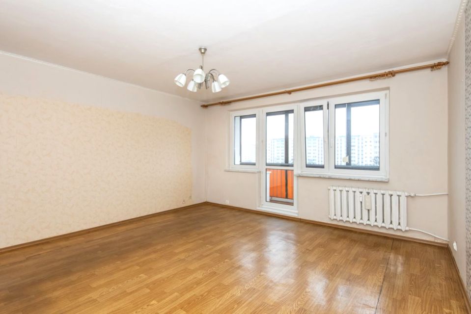 Mieszkanie Poznań