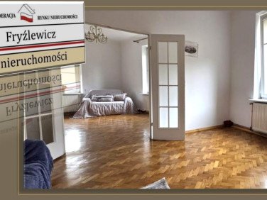 Dom Nowy Sącz