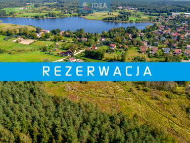 Działka Wipsowo