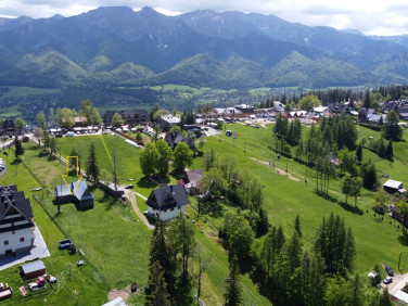 Dom Zakopane