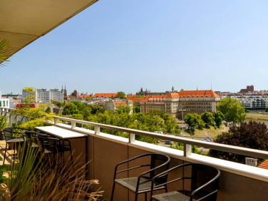 Mieszkanie Wrocław