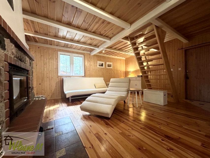 Dom Ostróda