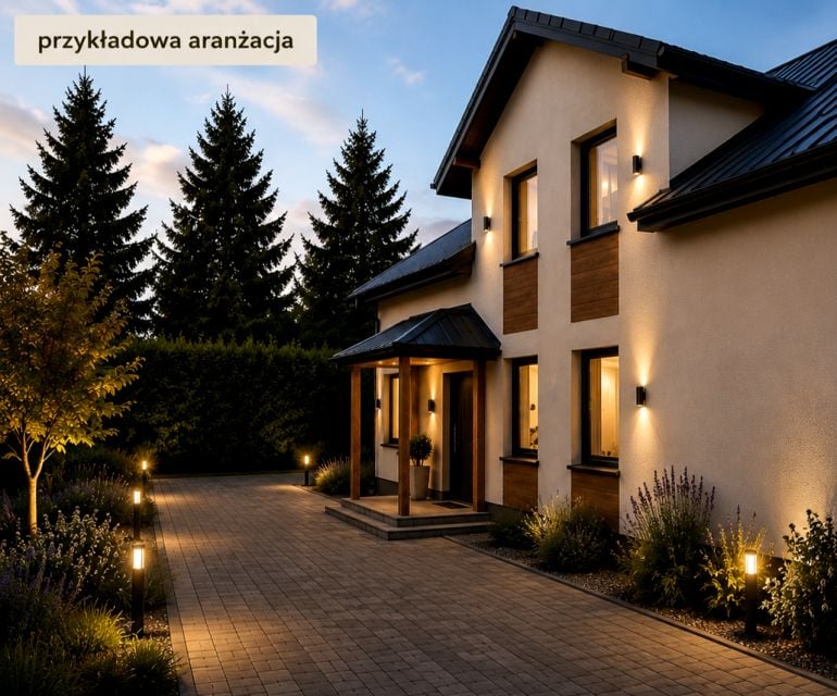 Dom Rzeszów