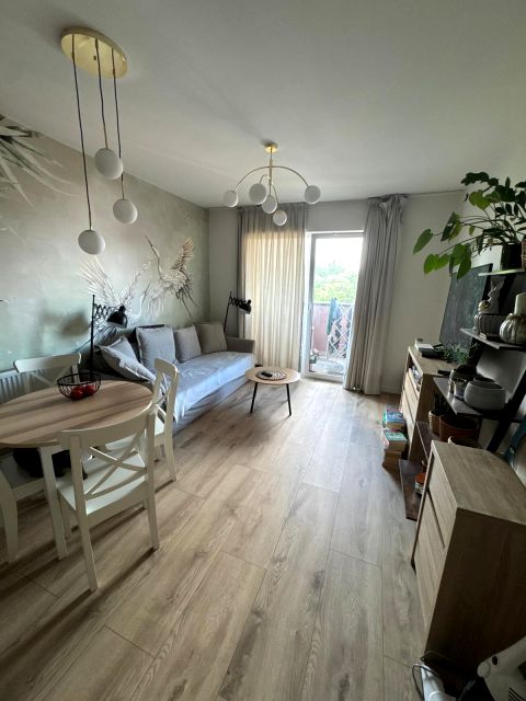 Mieszkanie Bydgoszcz