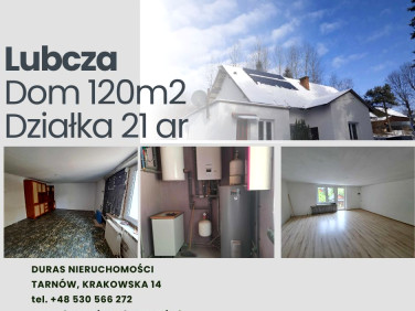 Dom balkon