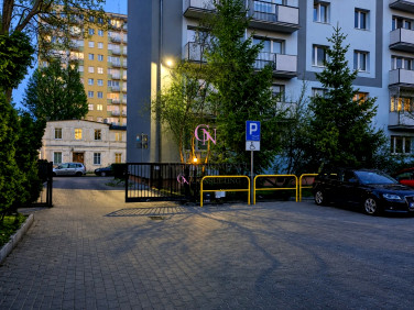 Mieszkanie Toruń